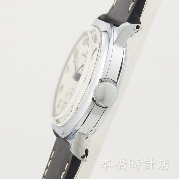 ロンジン　L808311　Cal 12 ヴィンテージ - 画像 (4)