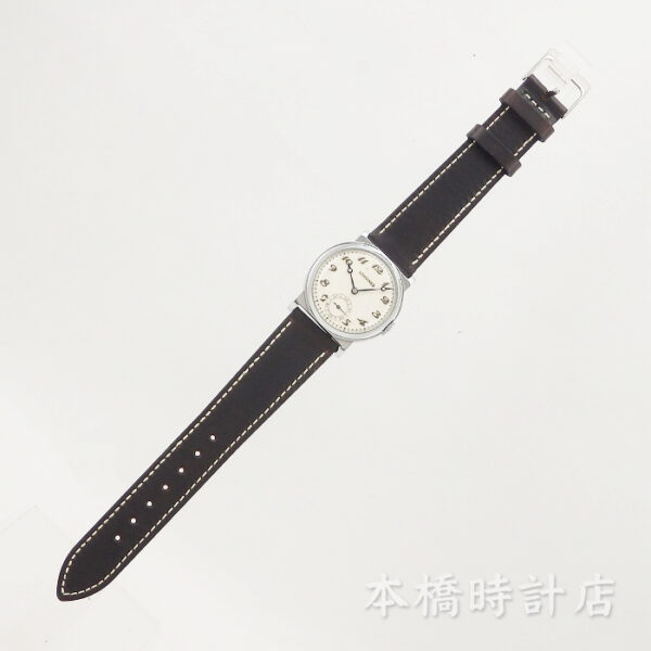 ロンジン　L808311　Cal 12 ヴィンテージ - 画像 (7)