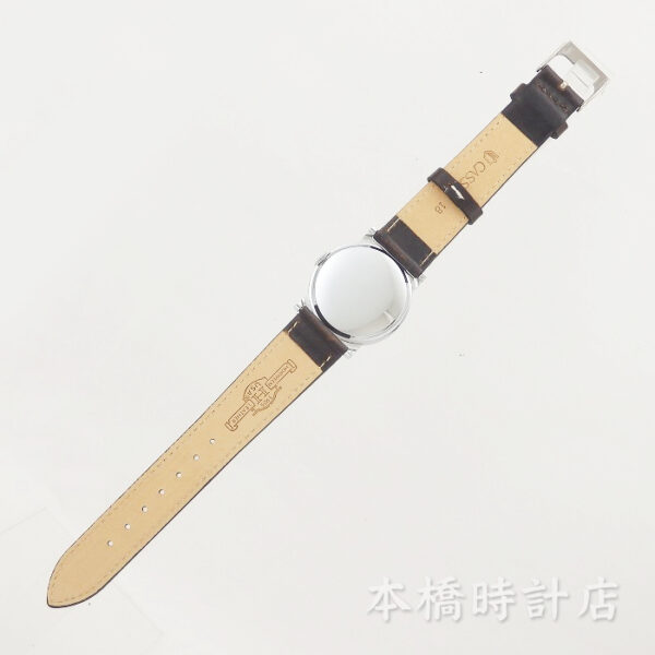 ロンジン　L808311　Cal 12 ヴィンテージ - 画像 (8)