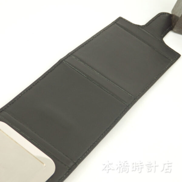カルティエ　サントス　トラベルクロック　W0100042 - 画像 (7)