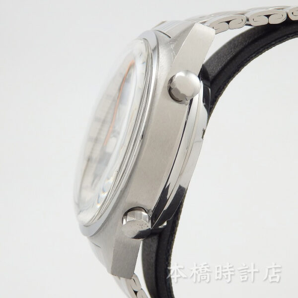 HEUER ホイヤー　1153　Cal12 - 画像 (9)