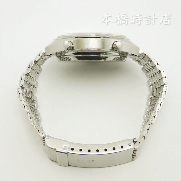 HEUER ホイヤー　1153　Cal12 - 画像 (5)