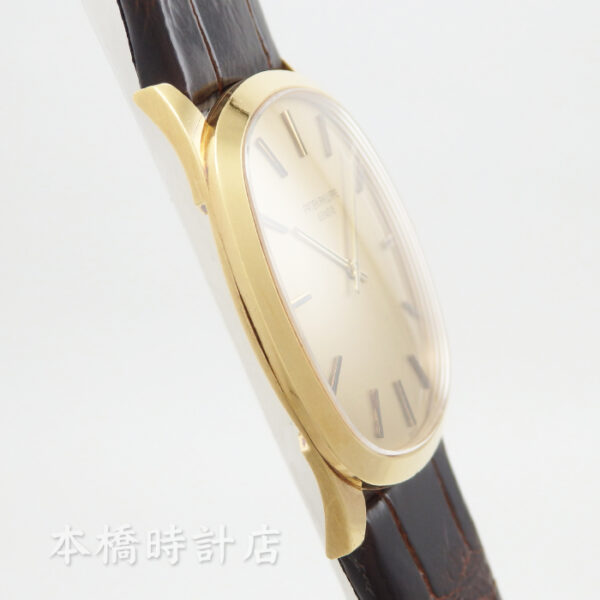 パテックフィリップ　エリプス　3544J-205 - 画像 (5)