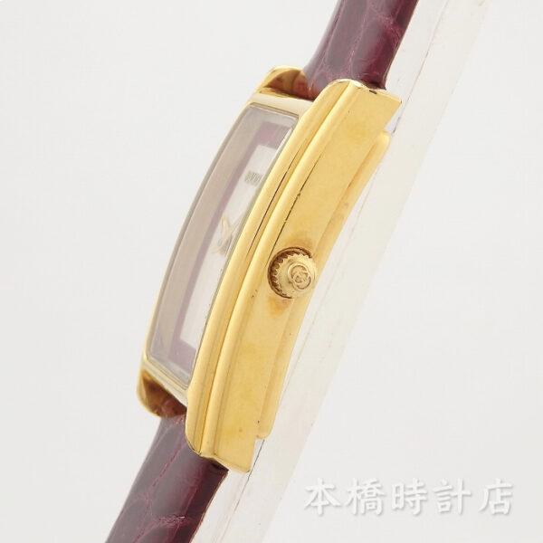 グッチ　GUCCI　2600L　レディース　機械点検・電池交換済み - 画像 (6)