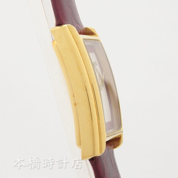 グッチ　GUCCI　2600L　レディース　機械点検・電池交換済み - 画像 (5)