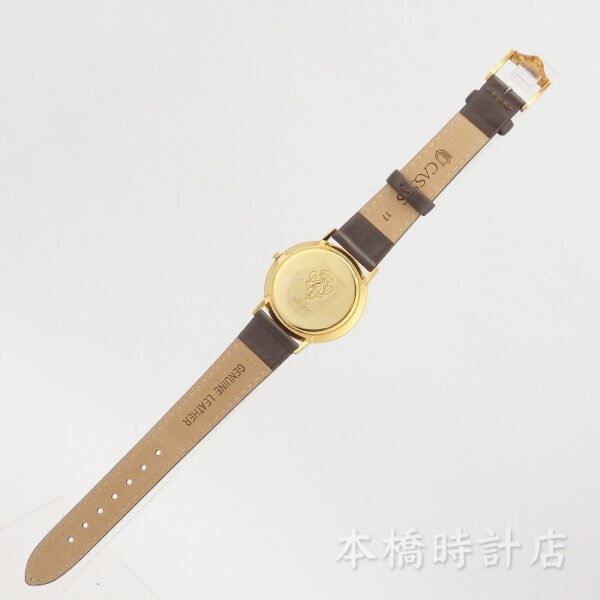 GUCCI1 3000.2M　シェリー メンズ クォーツ - 画像 (2)