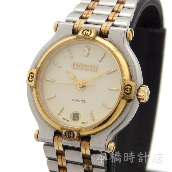 GUCCI グッチ　9000L