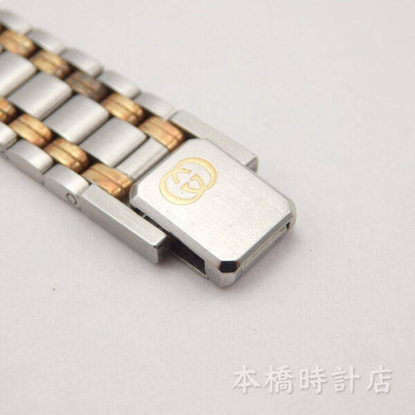 GUCCI グッチ　9000L - 画像 (10)