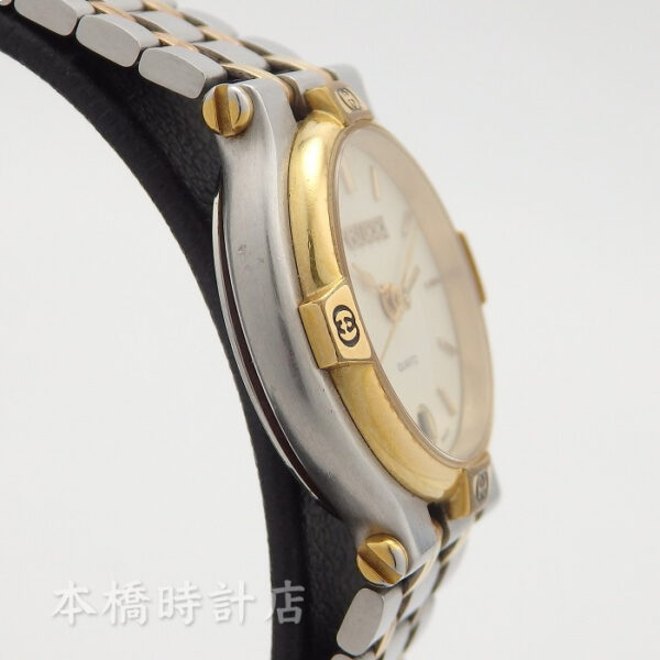 GUCCI グッチ　9000L - 画像 (7)