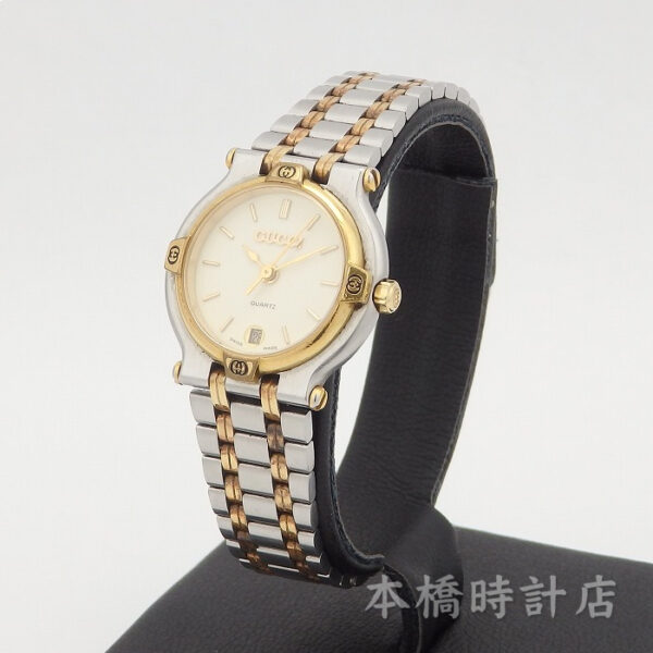 GUCCI グッチ　9000L - 画像 (11)