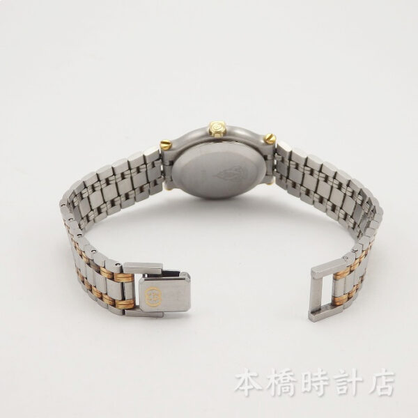 GUCCI グッチ　9000L - 画像 (3)