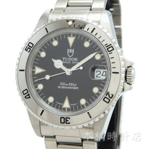 TUDOR チューダー　プリンスデイト　サブマリーナ　75190　ボーイズ