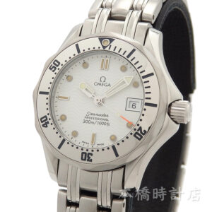 OMEGA オメガ　シーマスター　プロフェッショナル　レディース2583.20