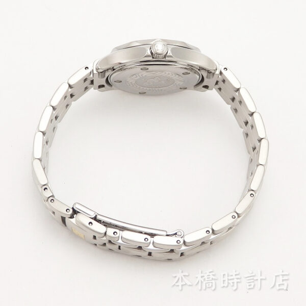 OMEGA オメガ　シーマスター　プロフェッショナル　レディース2583.20 - 画像 (5)