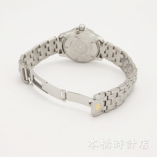 OMEGA オメガ　シーマスター　プロフェッショナル　レディース2583.20 - 画像 (3)