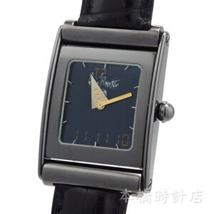 アランシルベスタイン　ボリドーPVD　デジアナ
