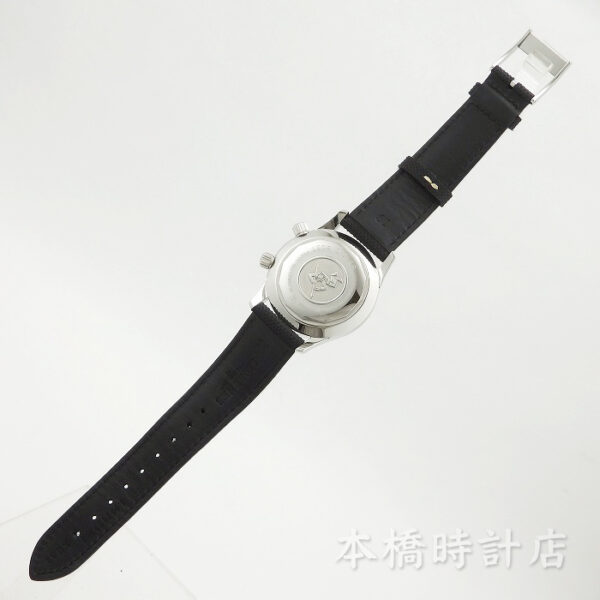 ロンジン　レジェンドダイバー　L3.374.4.50.0　36ｍｍ - 画像 (8)