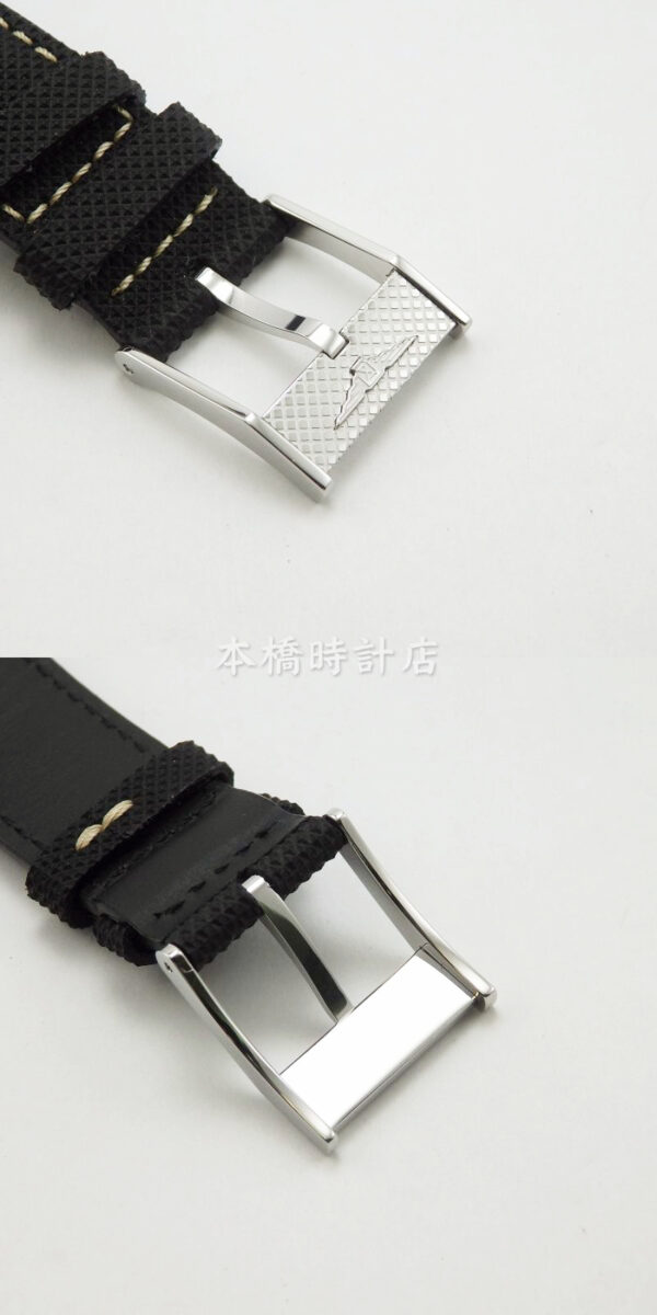 ロンジン　レジェンドダイバー　L3.374.4.50.0　36ｍｍ - 画像 (10)