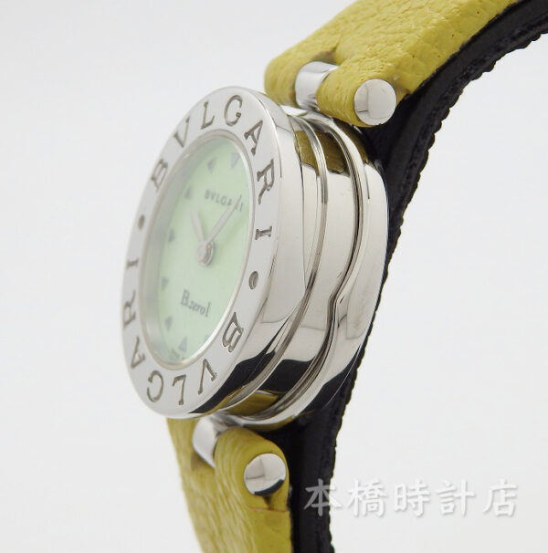 BVLGARI　ブルガリ　 B-zero1 BZ22S - 画像 (4)