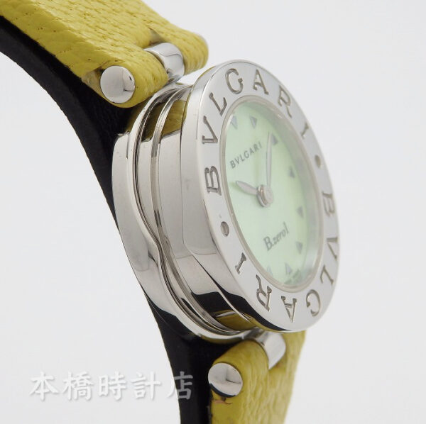 BVLGARI　ブルガリ　 B-zero1 BZ22S - 画像 (5)