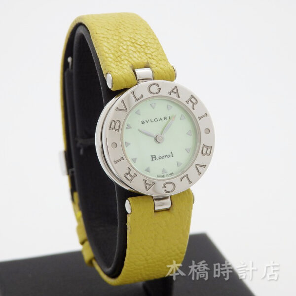 BVLGARI　ブルガリ　 B-zero1 BZ22S - 画像 (7)