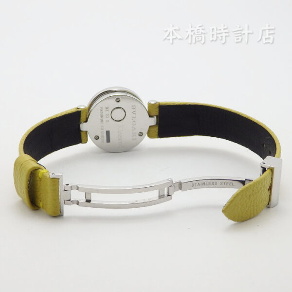 BVLGARI　ブルガリ　 B-zero1 BZ22S - 画像 (10)