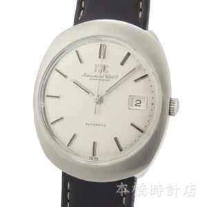 IWC オールドインター　R815AD　Cal8541