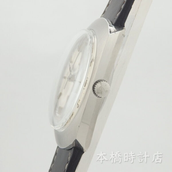 IWC オールドインター　R815AD　Cal8541 - 画像 (3)
