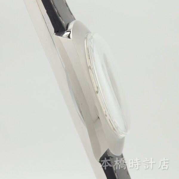 IWC オールドインター　R815AD　Cal8541 - 画像 (4)
