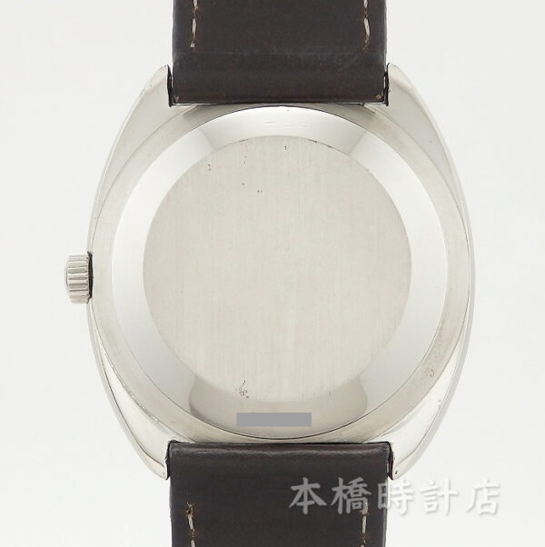 IWC オールドインター　R815AD　Cal8541 - 画像 (5)