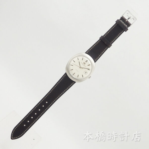 IWC オールドインター　R815AD　Cal8541 - 画像 (6)