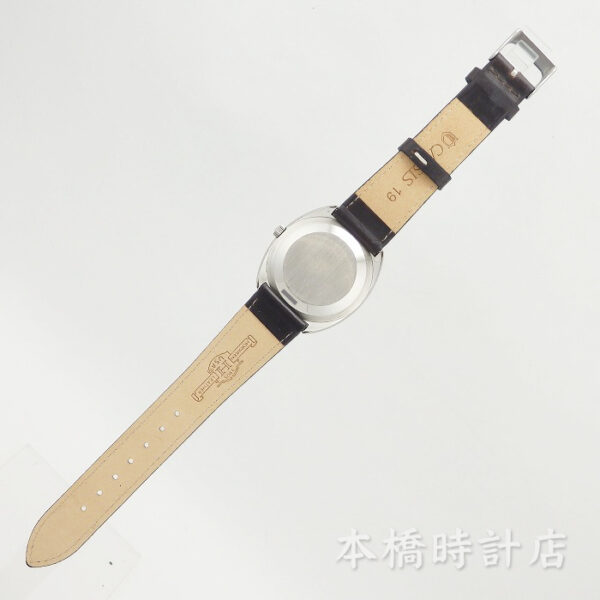 IWC オールドインター　R815AD　Cal8541 - 画像 (7)