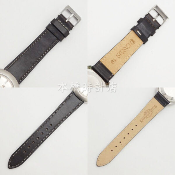 IWC オールドインター　R815AD　Cal8541 - 画像 (8)