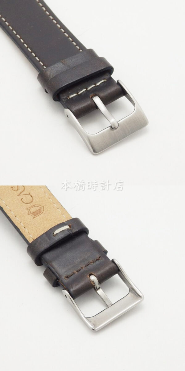 IWC オールドインター　R815AD　Cal8541 - 画像 (9)