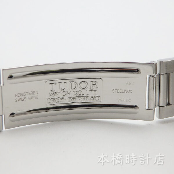TUDOR チューダー　クロノタイム79280 - 画像 (11)