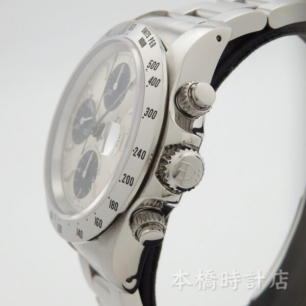 TUDOR チューダー　クロノタイム79280 - 画像 (4)