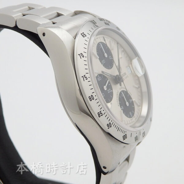 TUDOR チューダー　クロノタイム79280 - 画像 (5)