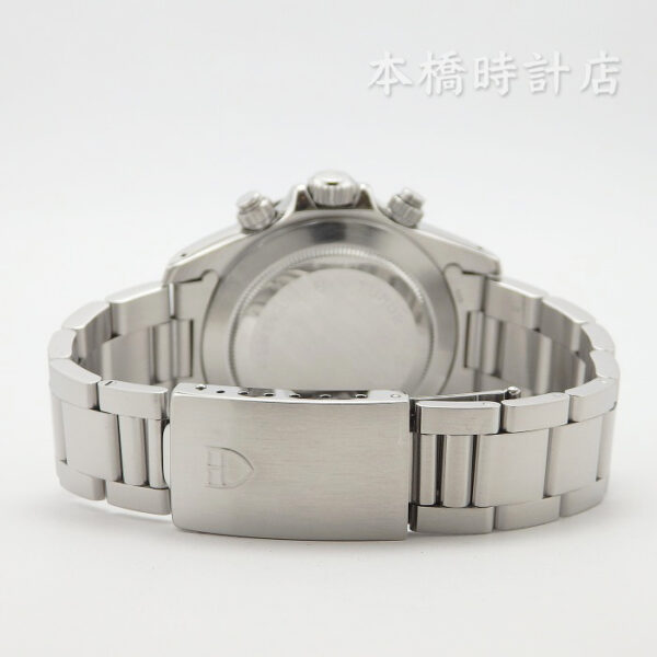 TUDOR チューダー　クロノタイム79280 - 画像 (9)