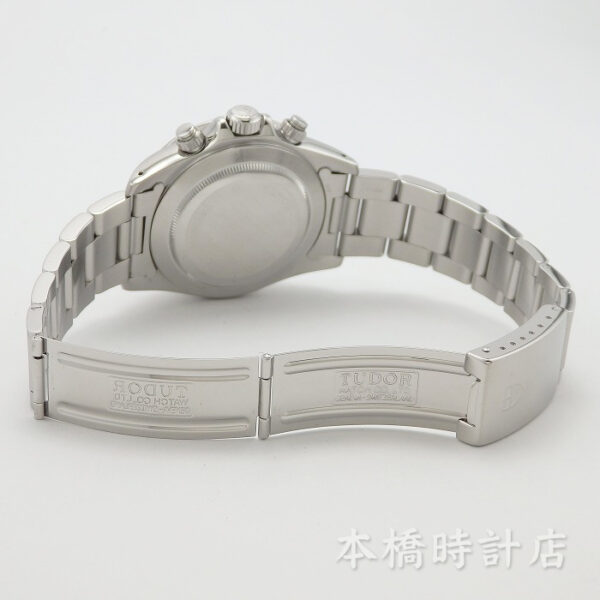 TUDOR チューダー　クロノタイム79280 - 画像 (10)