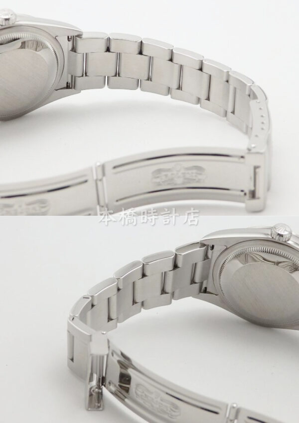 ROLEX　ロレックス　114270　D番 - 画像 (2)