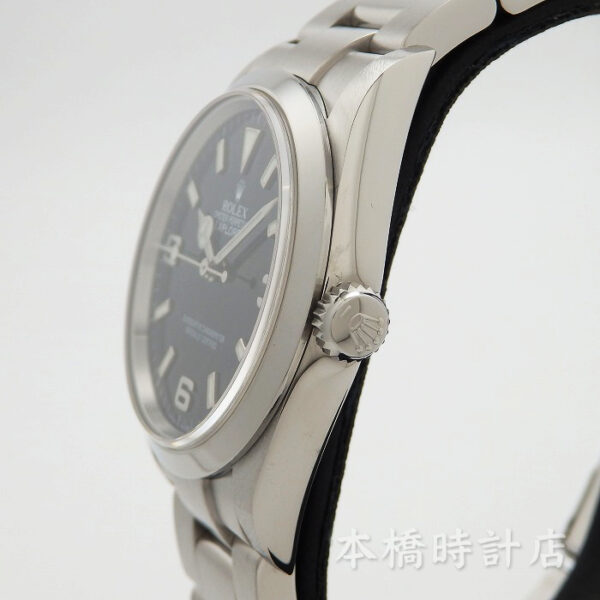 ROLEX　ロレックス　114270　D番 - 画像 (10)