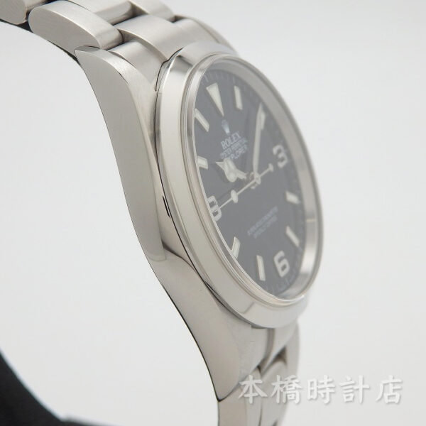 ROLEX　ロレックス　114270　D番 - 画像 (9)