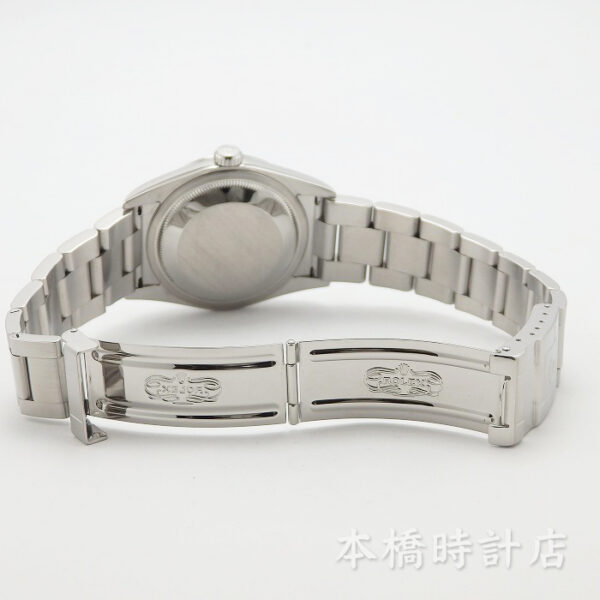 ROLEX　ロレックス　114270　D番 - 画像 (4)