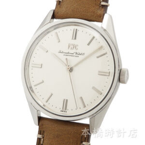 IWC　810　Cal.89