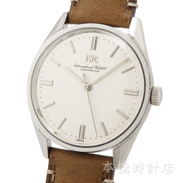 IWC　810　Cal.89
