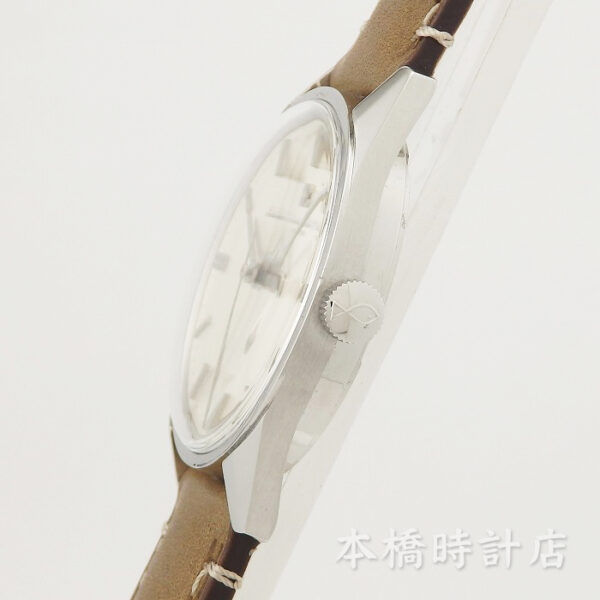 IWC　810　Cal.89 - 画像 (8)