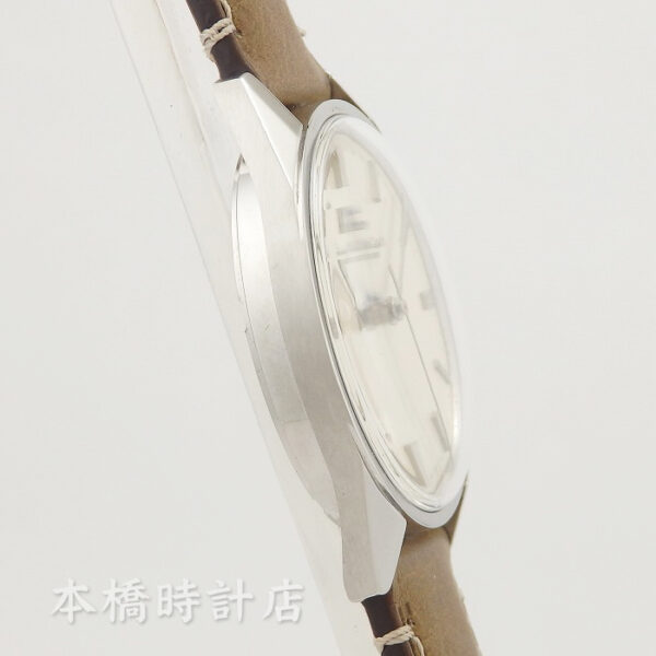 IWC　810　Cal.89 - 画像 (7)