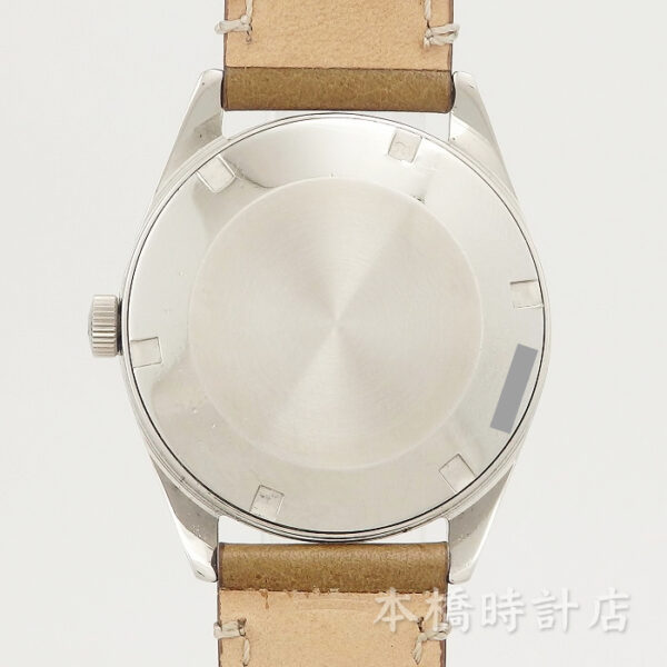 IWC　810　Cal.89 - 画像 (6)