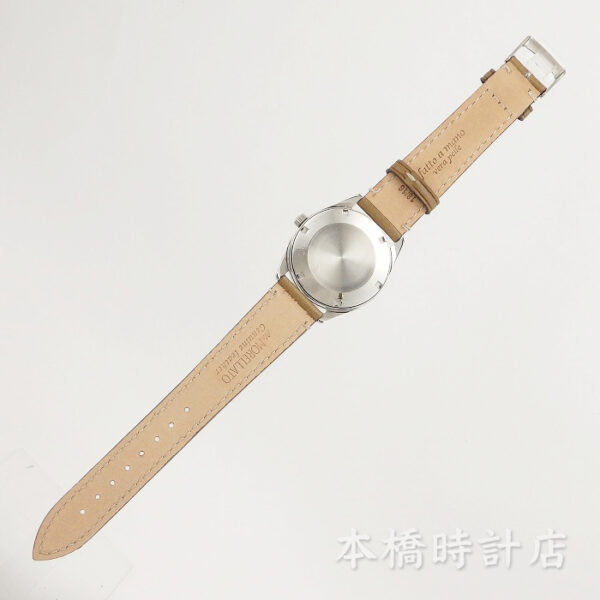 IWC　810　Cal.89 - 画像 (4)