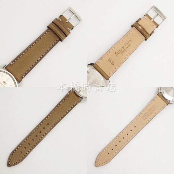 IWC　810　Cal.89 - 画像 (3)